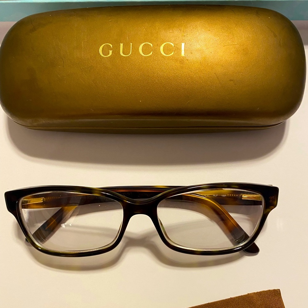 Women’s Gucci Prescription Frames
